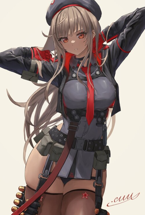  rapi goddess of victory nikke drawn by m m mmitsu 93 sample b547e897c3ae1a7a53f13c8c8b555400