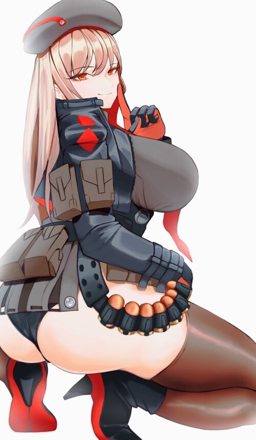  rapi goddess of victory nikke drawn by momofoo sample 3b1efcaa25c6050c2e48e369f9c20566