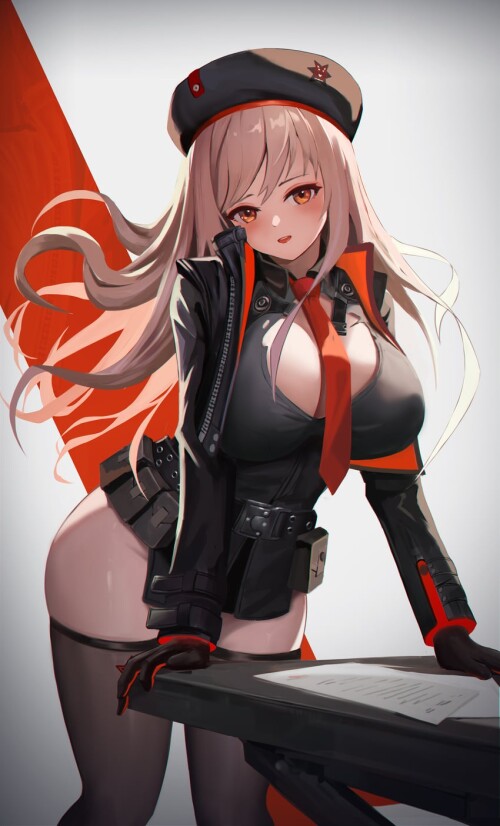  rapi goddess of victory nikke drawn by sdhjjjd sample 2ccbca3f31db35ef79f1ec1246aecfaa