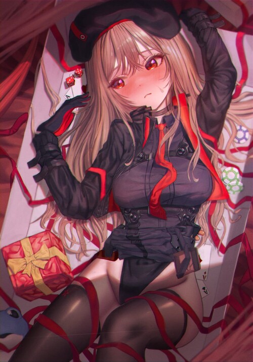 rapi goddess of victory nikke drawn by kenka user hrjm2543 sample c0d4664c524525a66aa4fc9e9be3c7a6