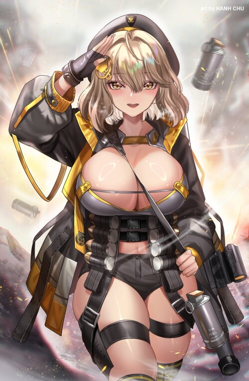  anis goddess of victory nikke drawn by hanh chu 010e9422d52a2fb2473da45797e0b415