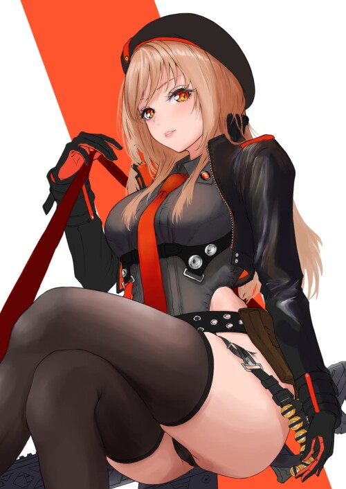  rapi goddess of victory nikke drawn by ramuneogura sample a896c79b11c5738ede7952d939254f50