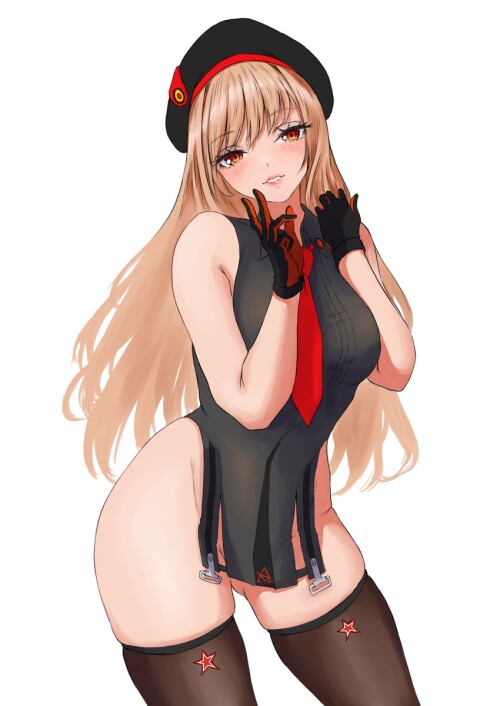  rapi goddess of victory nikke drawn by ramuneogura sample 95aa4d8860d3c7517d99fbf9d9dcc549