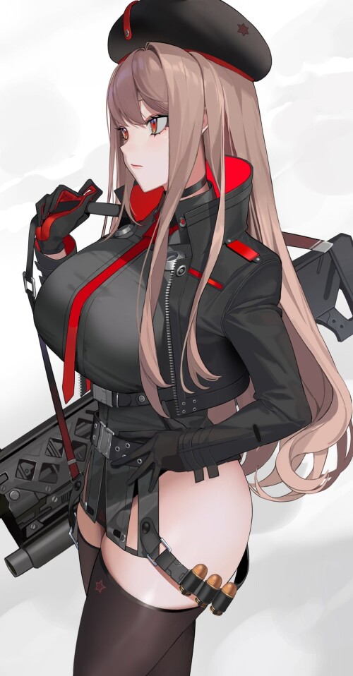  rapi goddess of victory nikke drawn by 767 pixiv973307689 sample 3ff81bf3542559747ed1afebb506aa1a