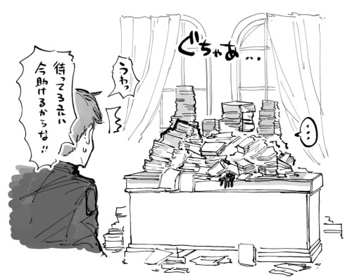 commander and yulha goddess of victory nikke drawn by sakeno rarukan sample dbdb80767caea1d5899cf64