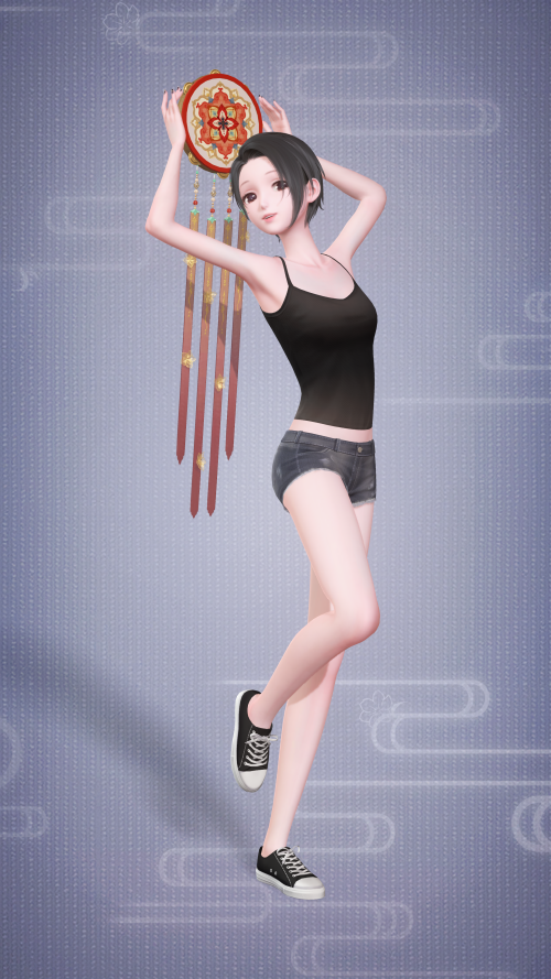 274 - This Self is a Fire, Bringing Light Event - 60 Pulls Reward