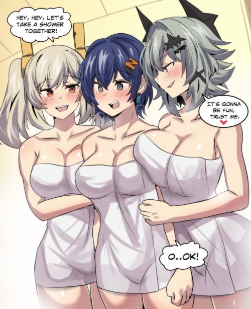  belle caesar king and burnice white zenless zone zero drawn by hinghoi sample 7d2be404f4e7dac9abd5c