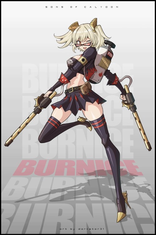  burnice white zenless zone zero drawn by darkstar31 sample 1643f514eda87e1986f3f830e778faf0