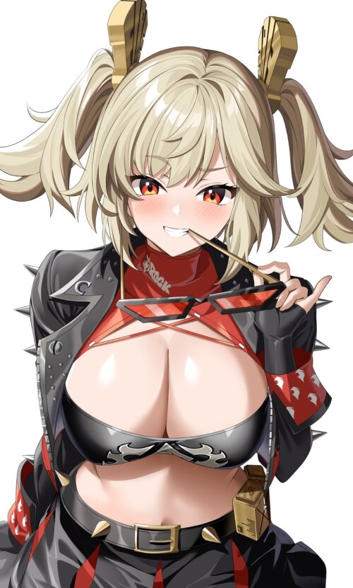  burnice white zenless zone zero drawn by hiroki hirokiart sample f32fb9fc6000f259b6890b1ffec4c5fa