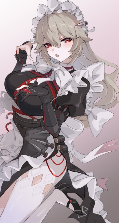  alexandrina sebastiane zenless zone zero drawn by awe adorableduckyy sample 6c5f6ddb092610bff7bb589