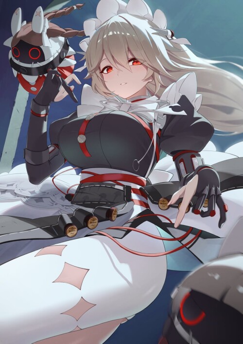  alexandrina sebastiane drusilla and anastella zenless zone zero drawn by edible sus sample cec0d6b2