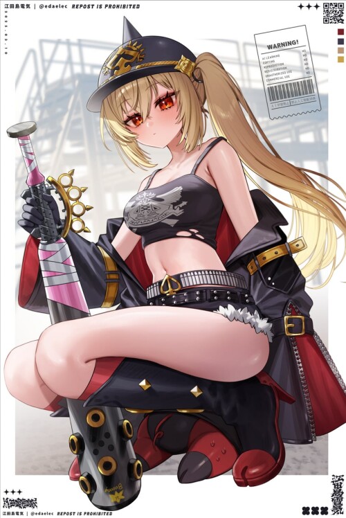  luciana de montefio zenless zone zero drawn by edajima denki sample cf4791abcd3a8924f8e017a24b4bb99