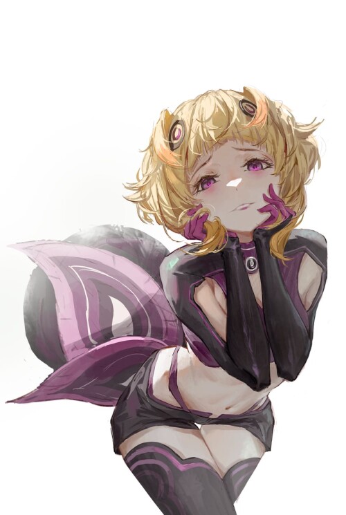  capella emerada lugnica re zero kara hajimeru isekai seikatsu drawn by doki illus sample b8e4f81805