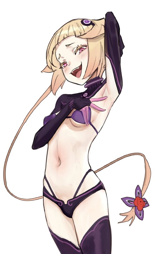  capella emerada lugnica re zero kara hajimeru isekai seikatsu drawn by cinn angl sample df168768aa0