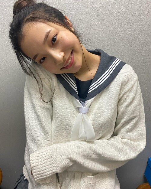 Natsuki Satonanka 1126