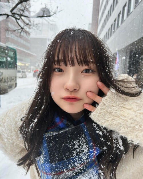 Natsuki Satonanka 719