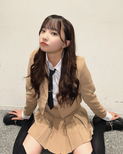 Natsuki Satonanka 754