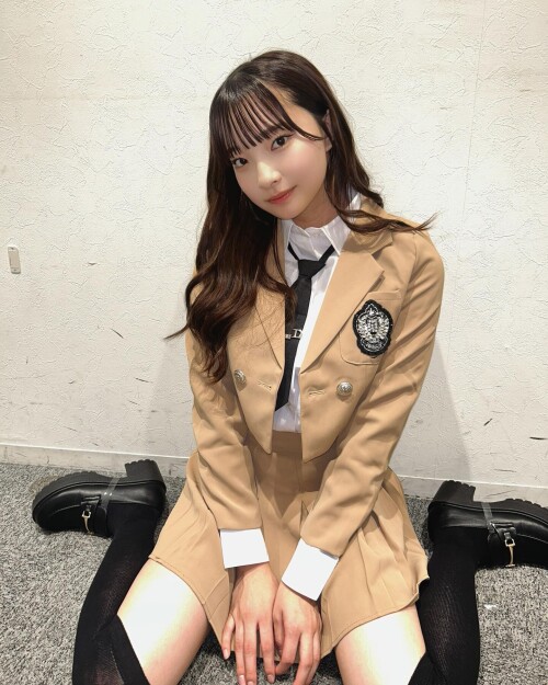 Natsuki Satonanka 752