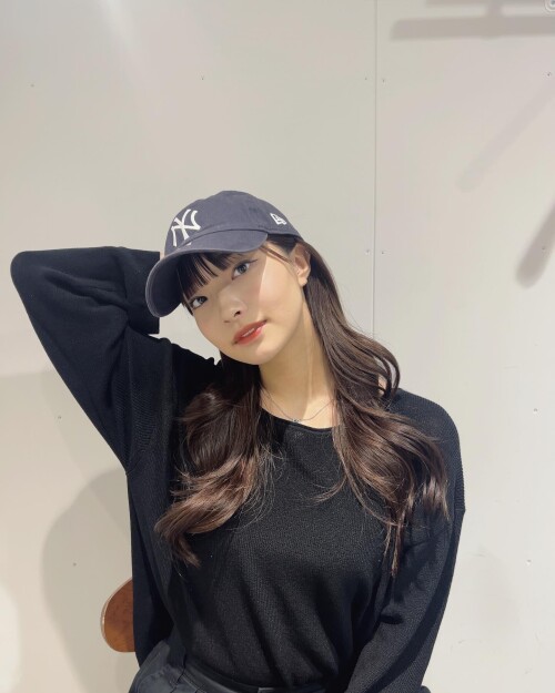 Natsuki Satonanka 739