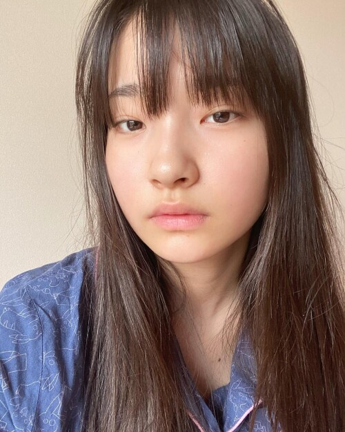 Natsuki Satonanka 1178