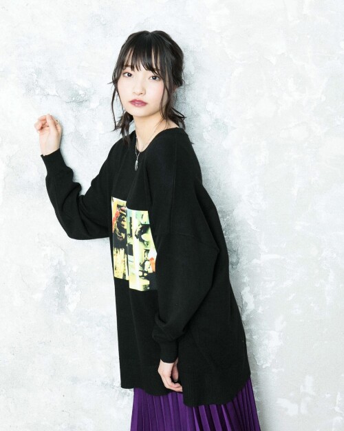 Natsuki Satonanka 1164