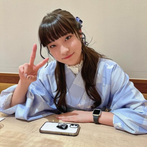 Natsuki Satonanka 941