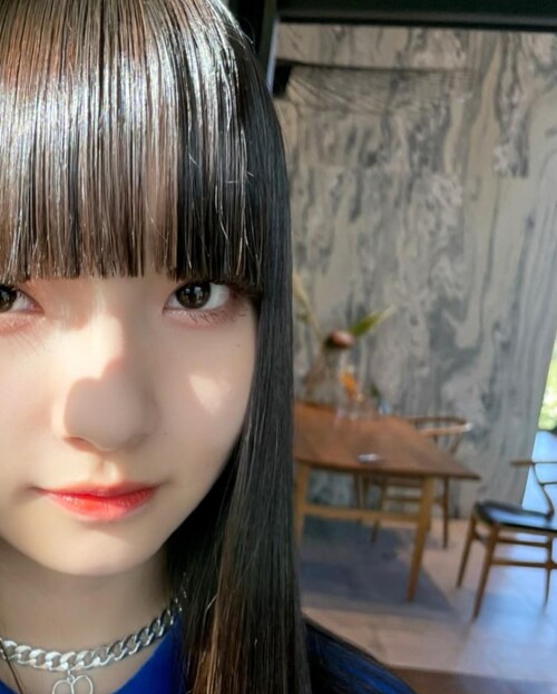 Natsuki Satonanka 970