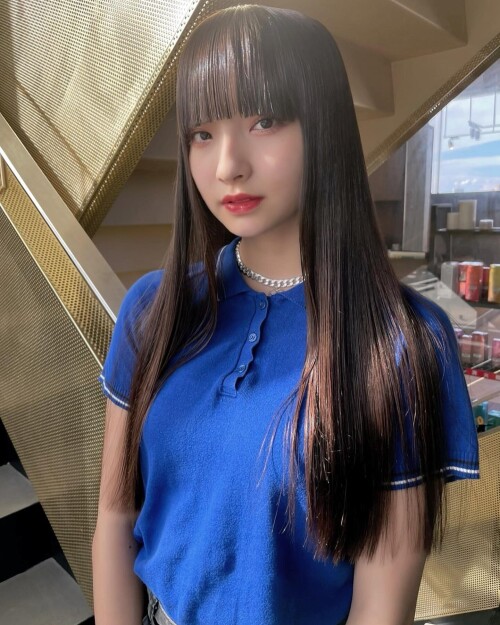 Natsuki Satonanka 968