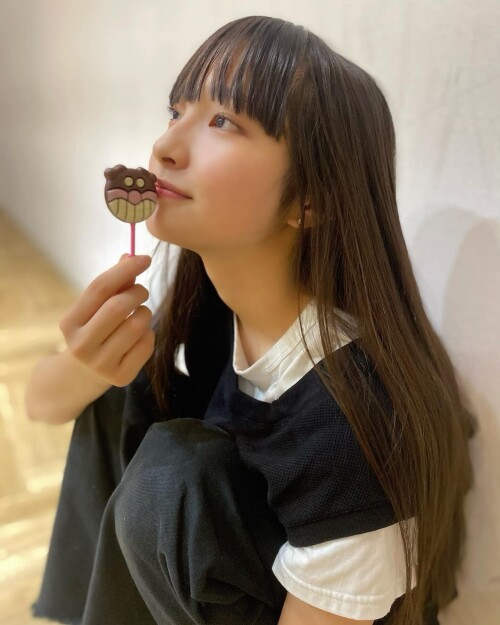 Natsuki Satonanka 964