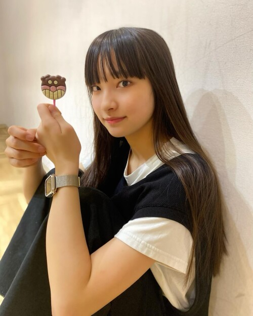 Natsuki Satonanka 959