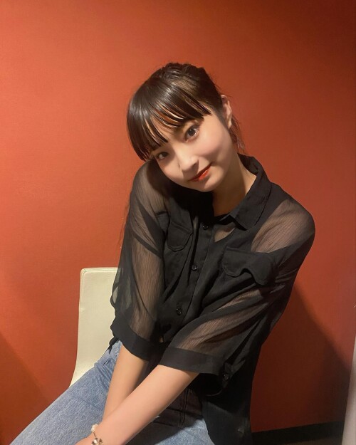 Natsuki Satonanka 992