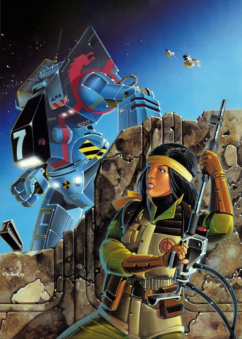 Galtor copy