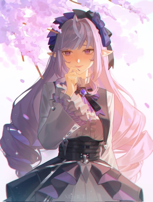  vivian zenless zone zero drawn by xiisalt sample 19dfb42fa2ebed1478eadf1947f0ca8a