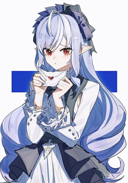  vivian zenless zone zero drawn by yisjhui sample 5e4593d6505ae3ce040869bbe6174442
