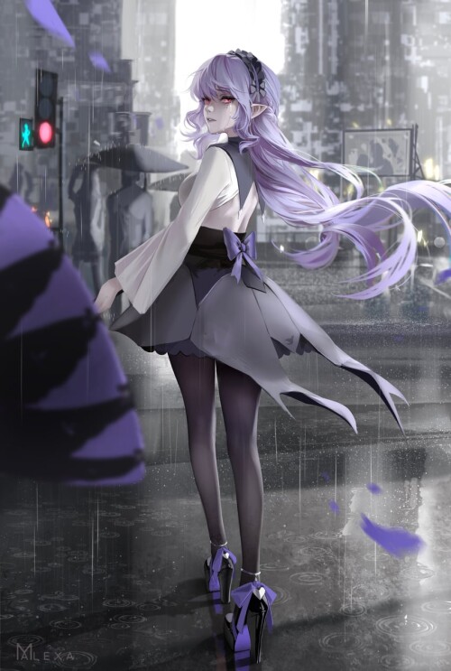  vivian zenless zone zero drawn by m alexa sample e42c2e9a831bd657d5f41fdcc9cccf43