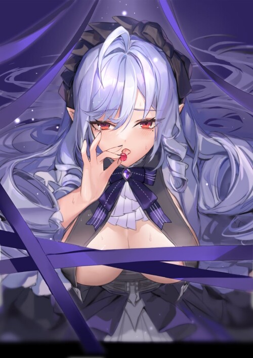  vivian zenless zone zero drawn by gekka nanako sample ed3ade2a3c6bea36c4ae92549409c1d2
