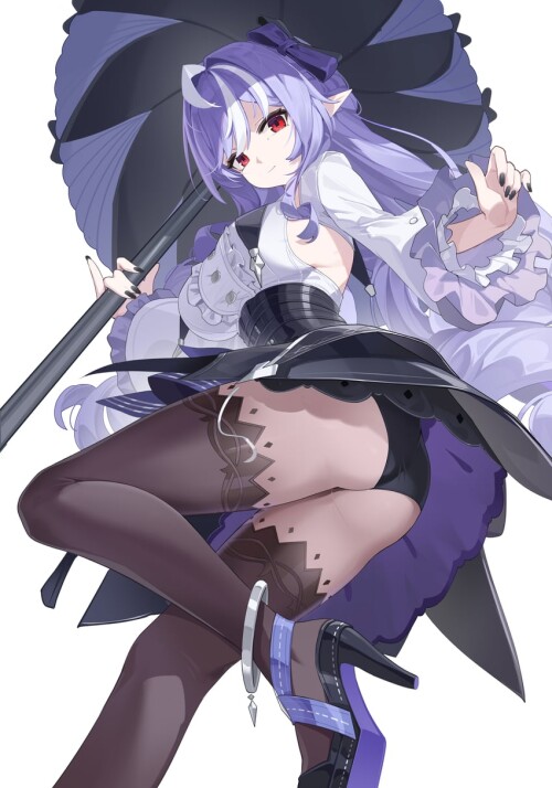  vivian zenless zone zero drawn by freeeeeeeeeee sample b99f329fb4194bea9099058be33aa596