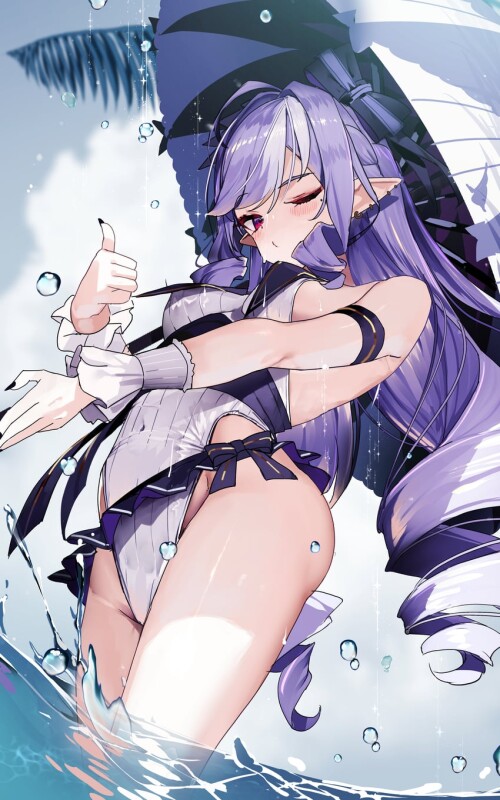  vivian zenless zone zero drawn by haruhina purple sample 8ed3624adf2b26ea99ffd6bb2968ccfe
