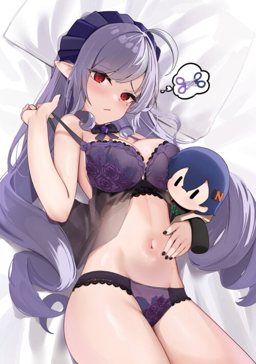  belle and vivian zenless zone zero drawn by skai kun sample 5e52f30ab413c2b547e96fc8cd2d08cd
