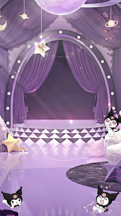 Sanrio Collab 2 Event