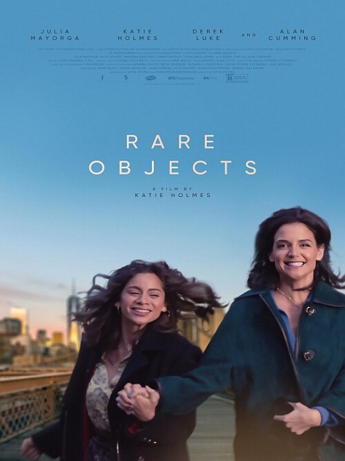Rzadkie przedmioty Rare Objects 2023