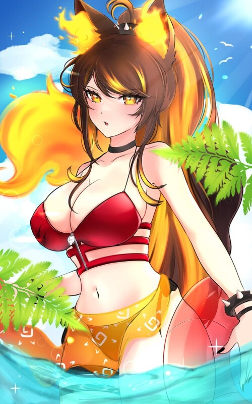  sinder indie virtual youtuber drawn by ciirilla sullendaisy sample d97429c5a98f90ab8494764ac824354c
