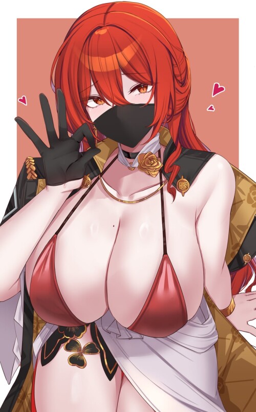 himeko honkai and 1 more drawn by kanta kanta 077 sample 50b7af9e11411bb282ade529dd14b0f7