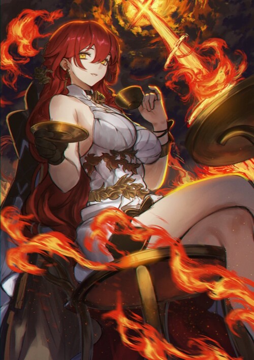  himeko honkai and 1 more drawn by adamosina sample a70557596a9847ff8431b7ac0edb56bd