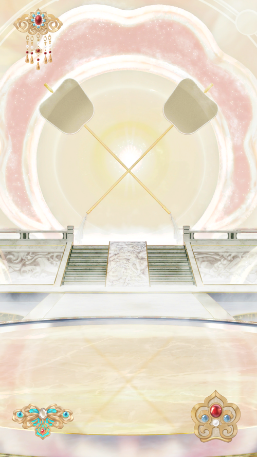 A Hazy Grotto-Heaven Hell Event