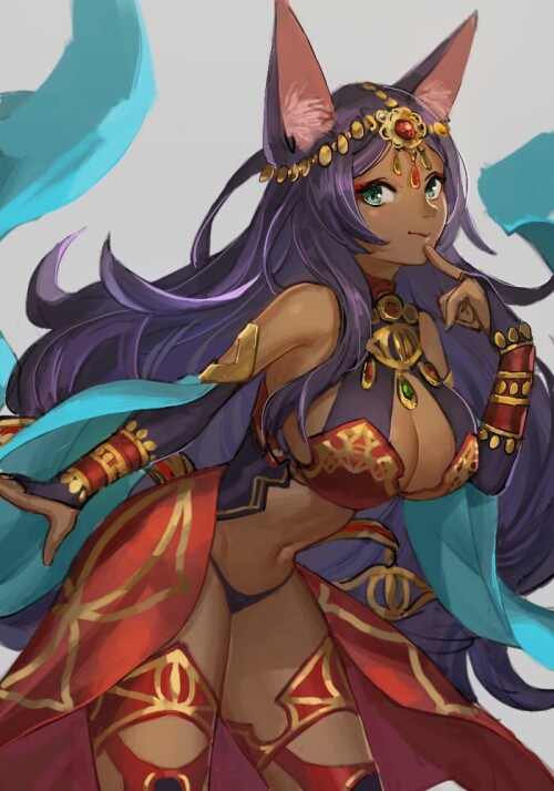  queen of sheba fate and 1 more drawn by nima niru54 26203a0f4b59389644b663b49cc9d669