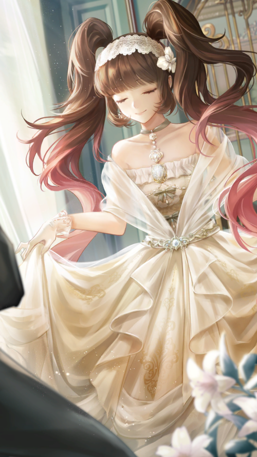 Designer: Duoduotian / Dodora