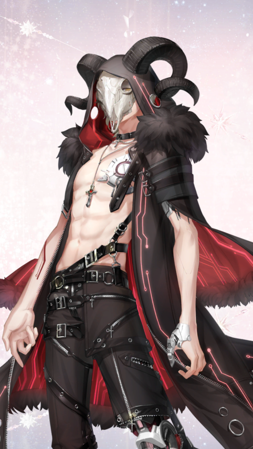 Designer: Moyang / Caprico