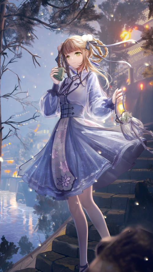Designer: Chi Xiaoyu