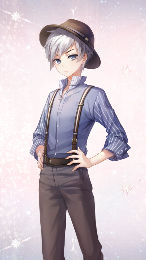 Designer: Helz / Haizhe